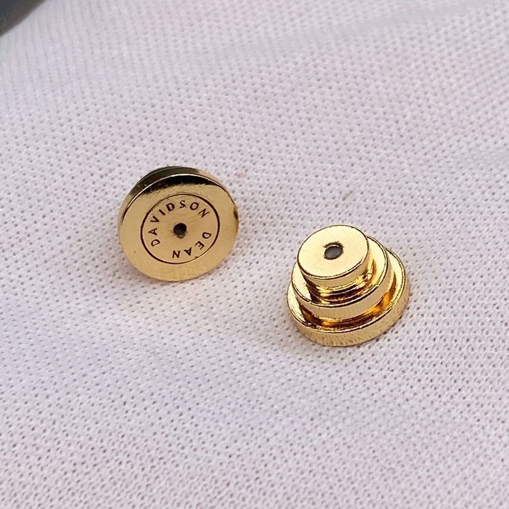 Dean Davidson Maiko Stud Earrings - Picture 11 of 11